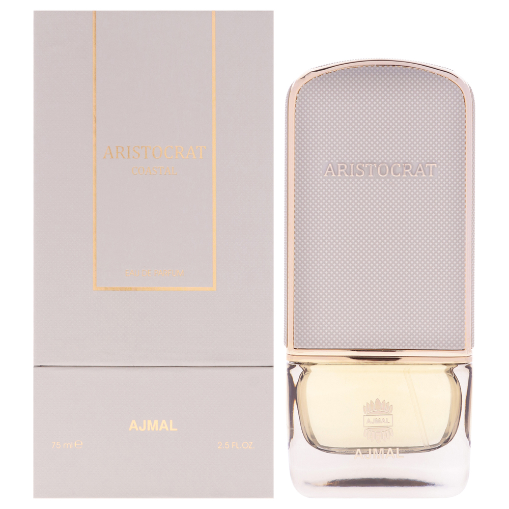Aristocrat - Coastal by Ajmal for Men - 2.5 oz EDP Spray